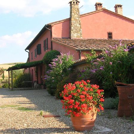 Sant'Alberto Campiglia dʼOrcia المظهر الخارجي الصورة
