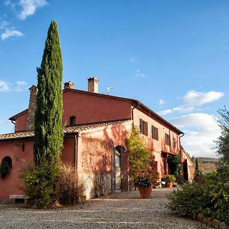 Sant'Alberto Campiglia dʼOrcia المظهر الخارجي الصورة