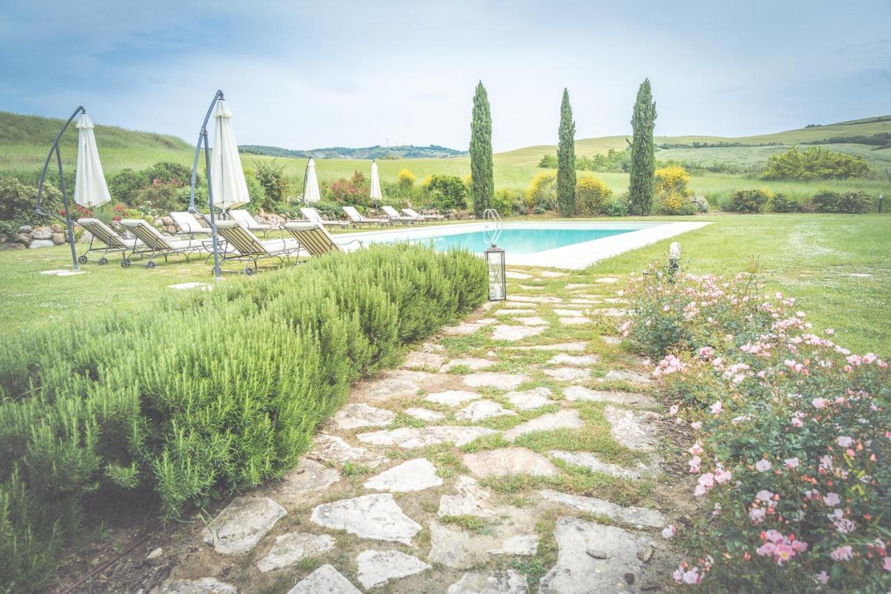 Sant'Alberto Campiglia dʼOrcia المظهر الخارجي الصورة