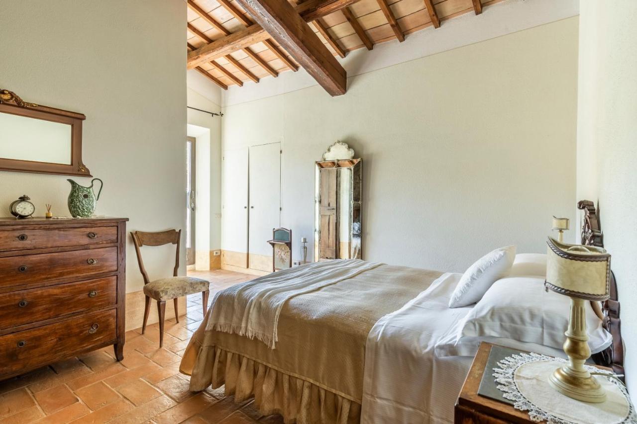 Sant'Alberto Campiglia dʼOrcia المظهر الخارجي الصورة