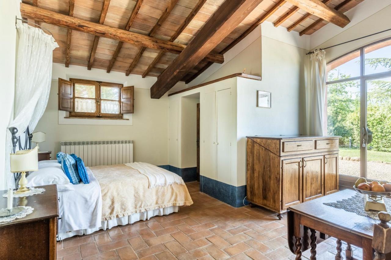 Sant'Alberto Campiglia dʼOrcia المظهر الخارجي الصورة