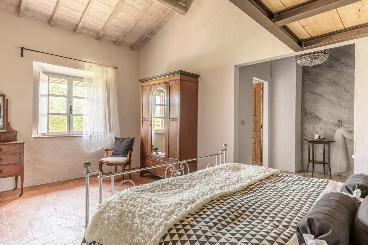 Sant'Alberto Campiglia dʼOrcia المظهر الخارجي الصورة