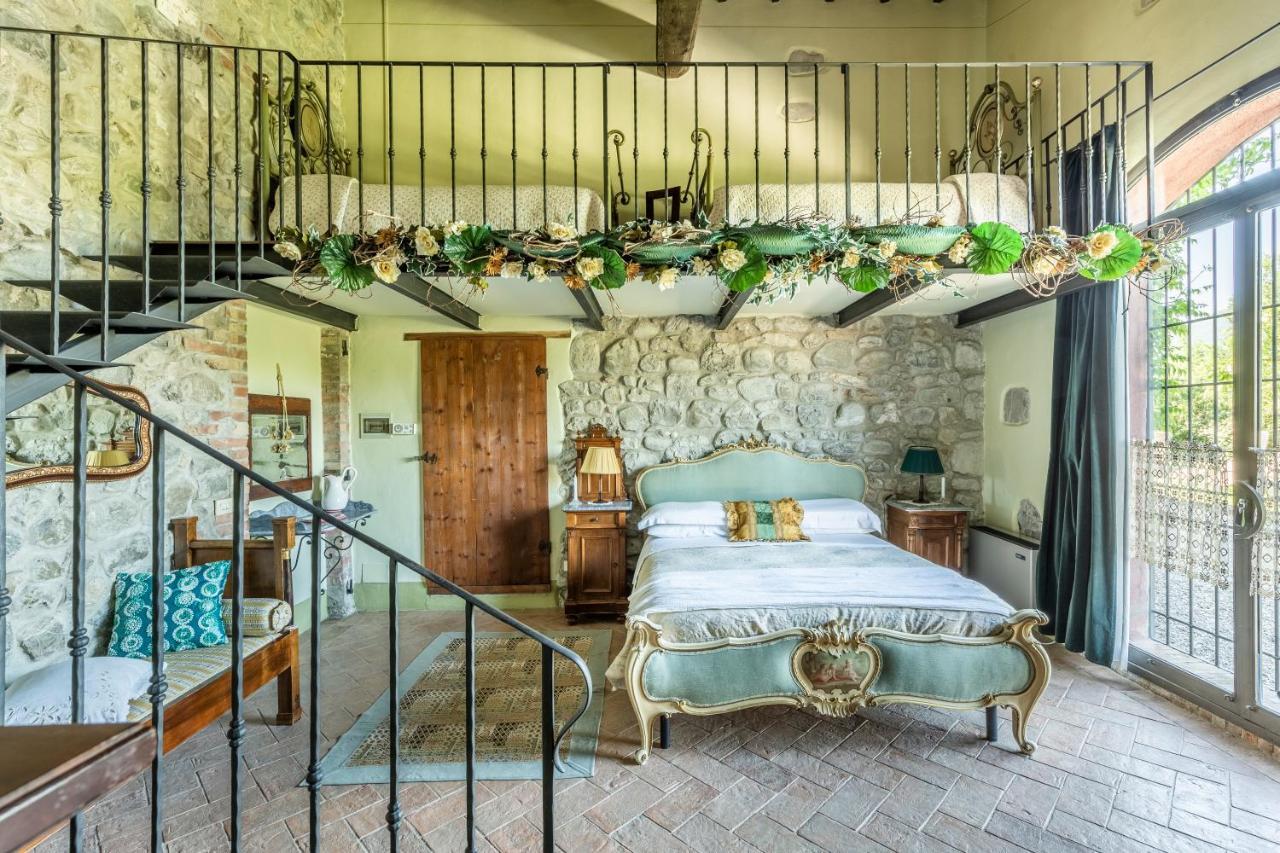 Sant'Alberto Campiglia dʼOrcia المظهر الخارجي الصورة