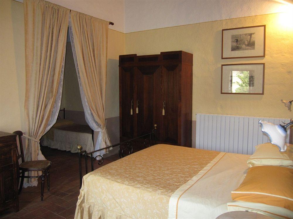 Sant'Alberto Campiglia dʼOrcia المظهر الخارجي الصورة