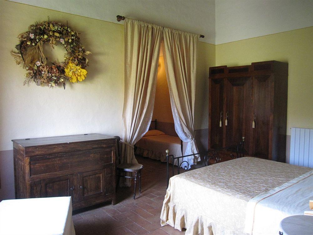 Sant'Alberto Campiglia dʼOrcia المظهر الخارجي الصورة