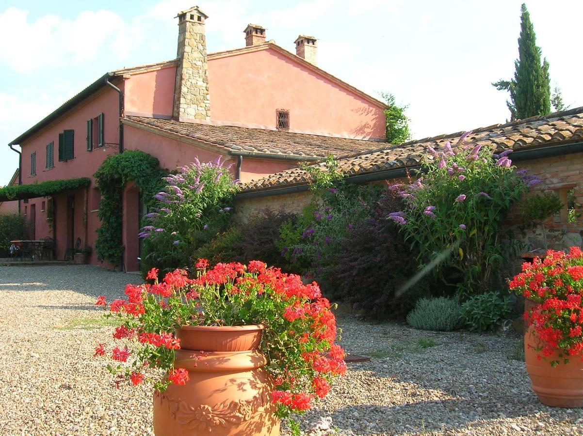 Sant'Alberto Campiglia dʼOrcia المظهر الخارجي الصورة