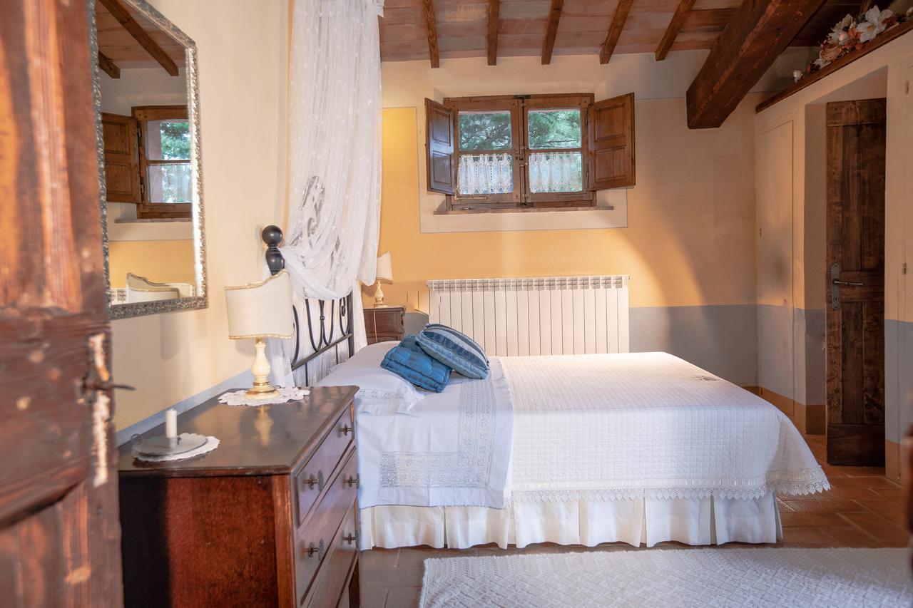 Sant'Alberto Campiglia dʼOrcia المظهر الخارجي الصورة