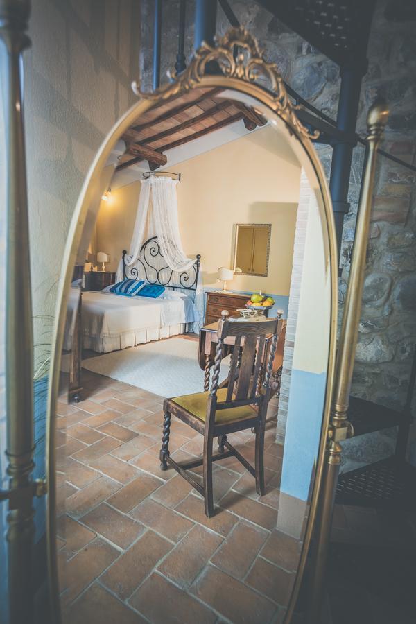 Sant'Alberto Campiglia dʼOrcia المظهر الخارجي الصورة