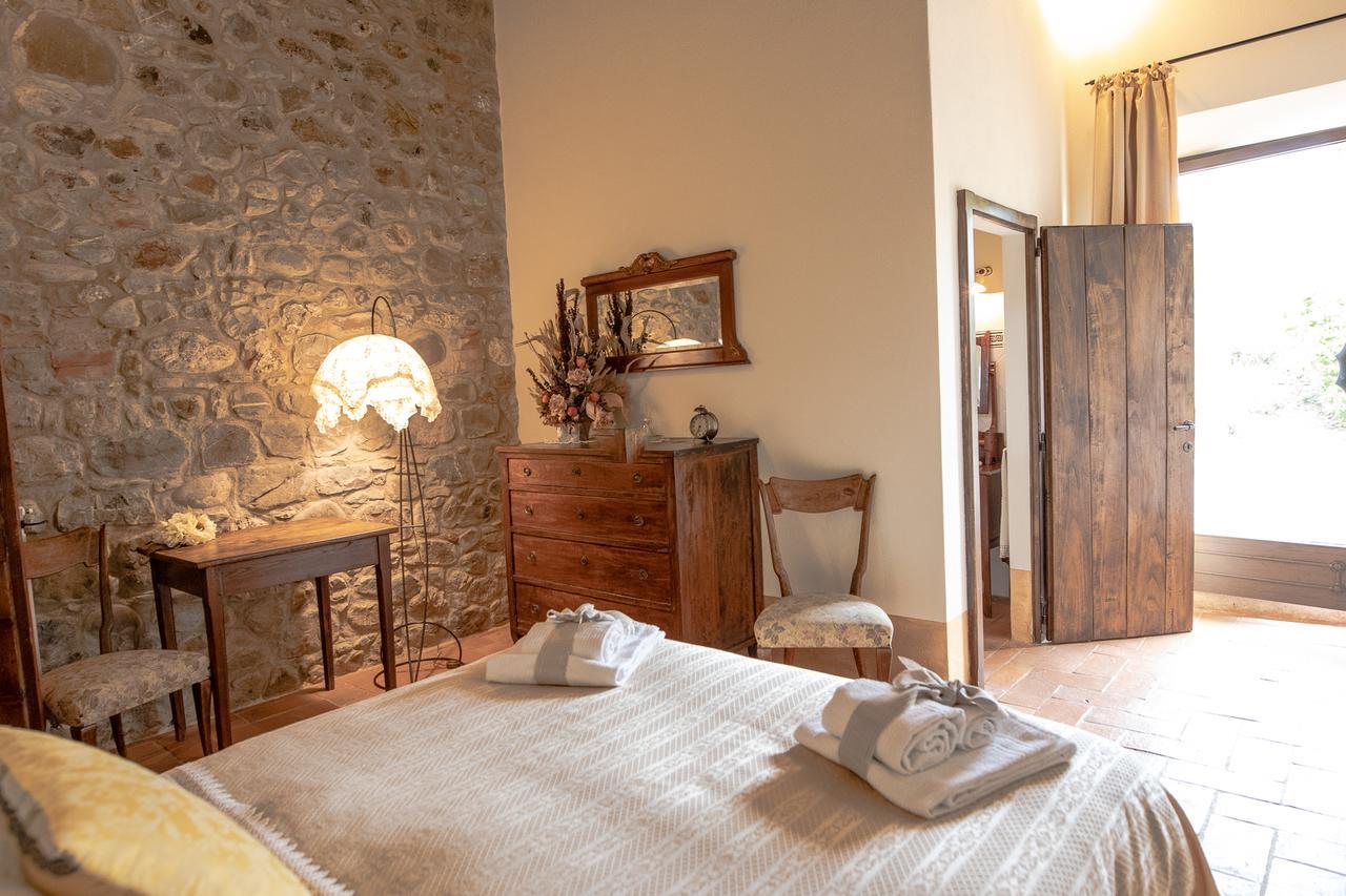 Sant'Alberto Campiglia dʼOrcia المظهر الخارجي الصورة