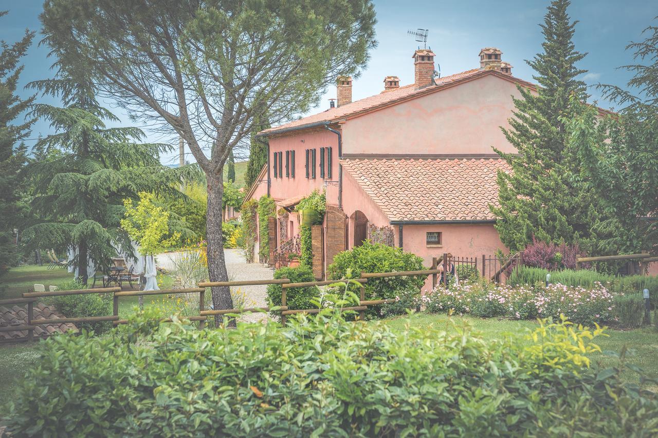 Sant'Alberto Campiglia dʼOrcia المظهر الخارجي الصورة