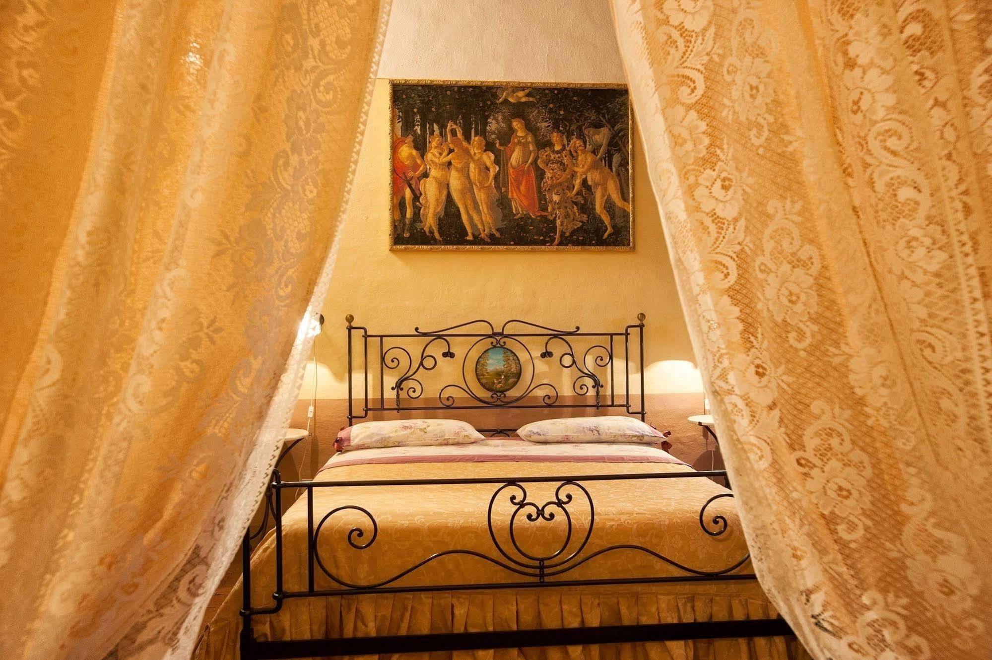 Sant'Alberto Campiglia dʼOrcia المظهر الخارجي الصورة