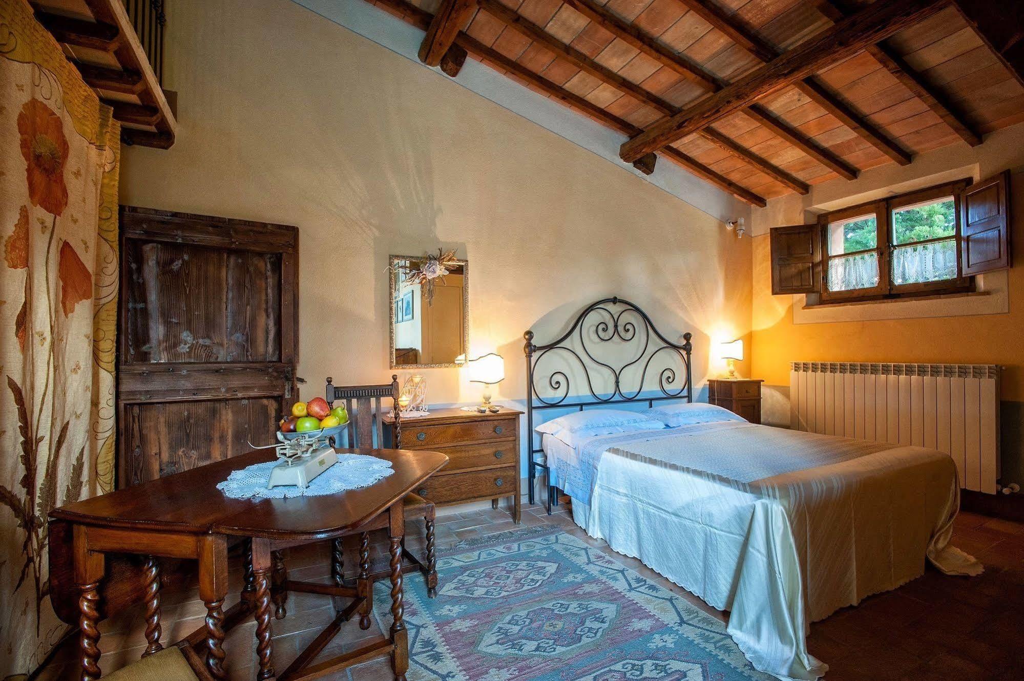 Sant'Alberto Campiglia dʼOrcia المظهر الخارجي الصورة
