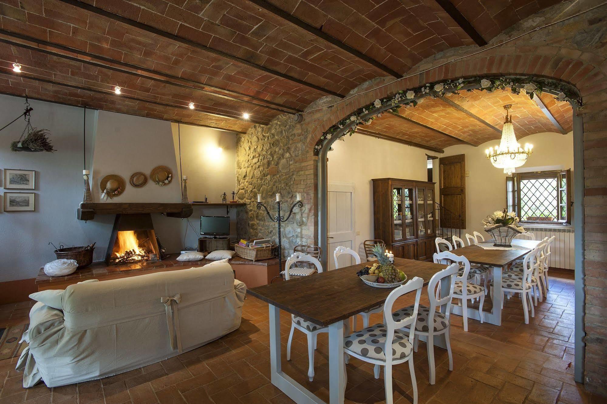 Sant'Alberto Campiglia dʼOrcia المظهر الخارجي الصورة