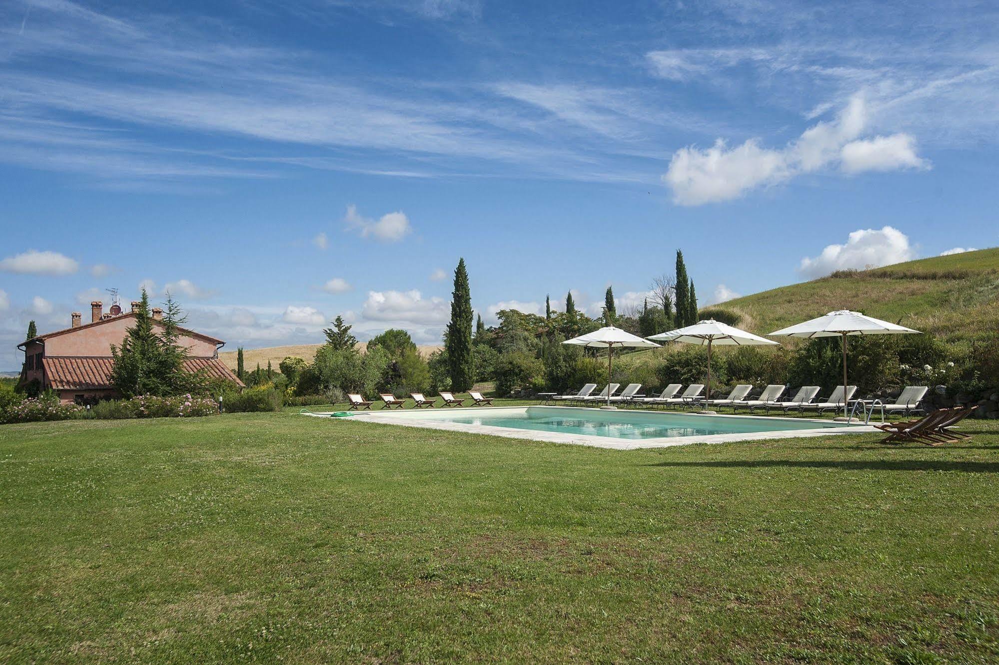 Sant'Alberto Campiglia dʼOrcia المظهر الخارجي الصورة